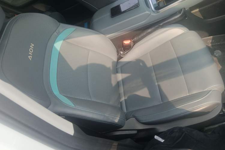 Used AION Y 2022 Plus 70 Smart Edition
