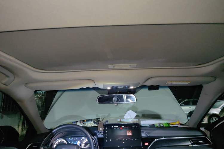 Used Toyota Camry 2021 2.0G Luxury Edition