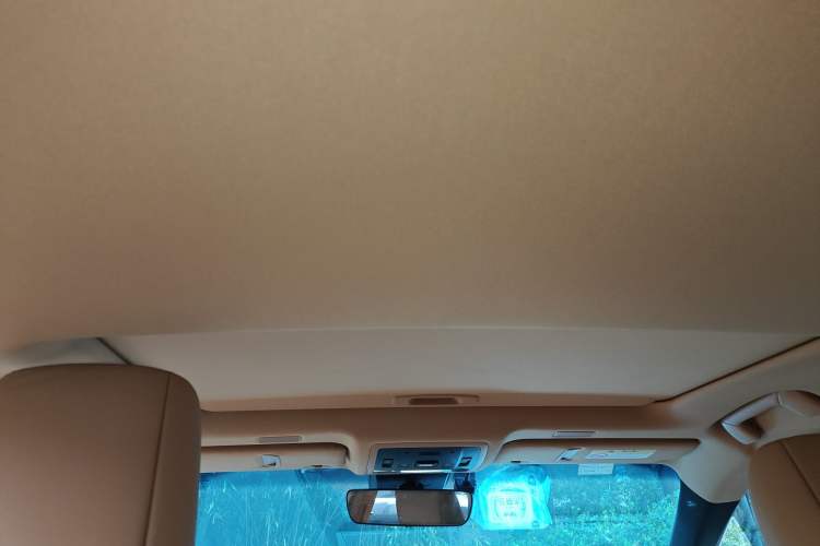 Used Lexus ES 2024 200 Premium Edition Headliner