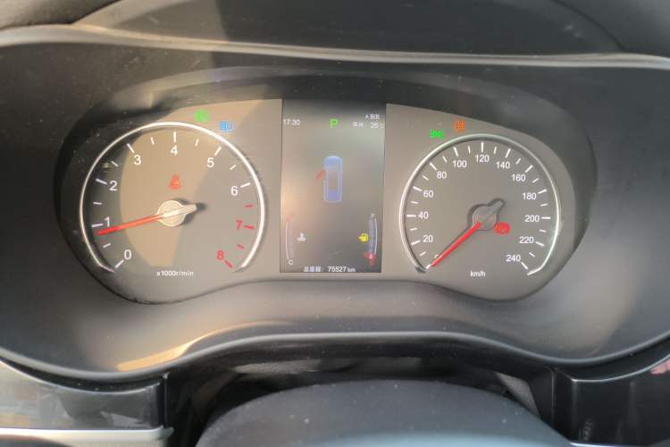 Used BYD Song MAX 2019 1.5T Automatic Smart Connect Prestige Model 6 Seats China VI Standard
