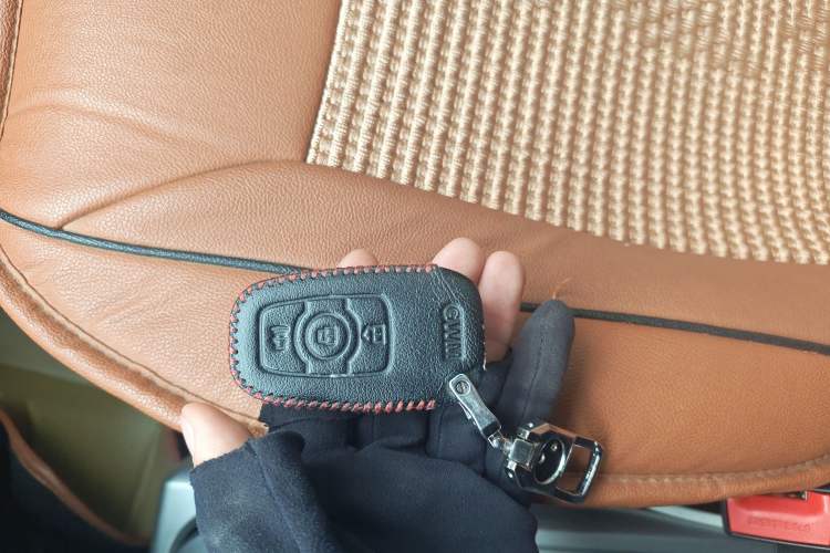 Used Haval H6 2015 Sport Edition 1.5T Manual Two-Wheel Drive Elite Model