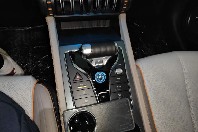 Used BYD Yuan PLUS 2024 Honor Edition 430KM Leading Model