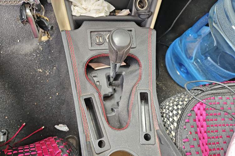 Used Toyota Vios 2017 1.5L CVT Innovation Edition