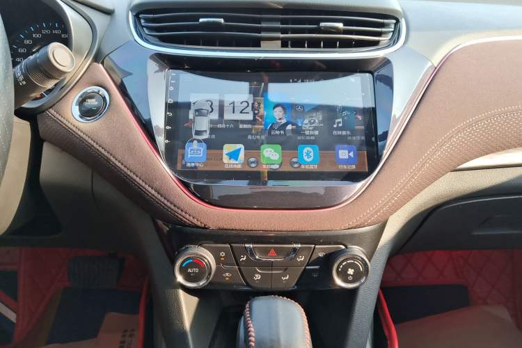 Used Chevrolet Malibu 2018 530T Automatic Fashion Edition
