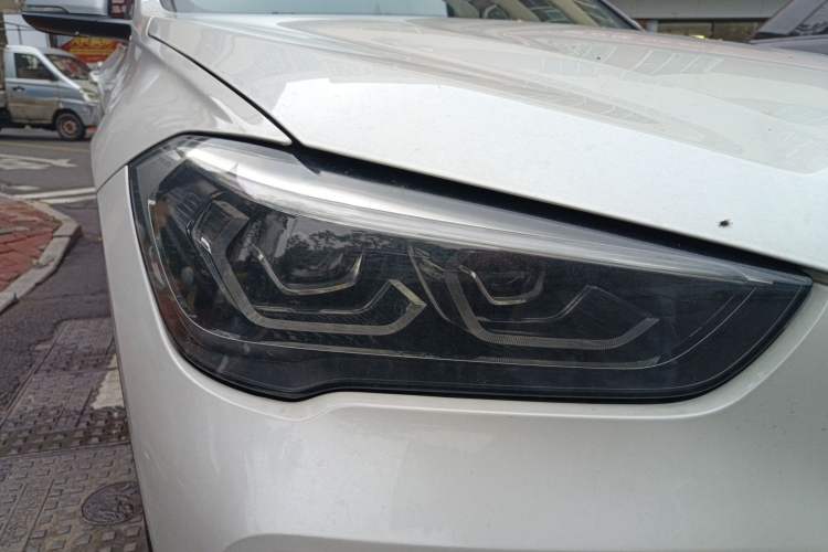 Used BMW X1 2021 sDrive20Li Premium Edition
