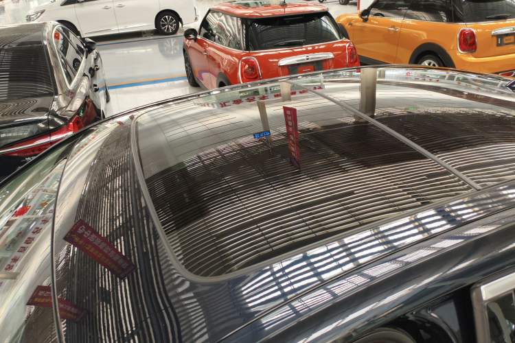 Used BMW 5 Series 2022 Updated 530Li Leading Edition Luxury Package