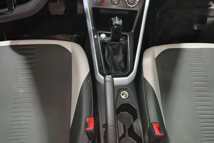 Used Volkswagen Polo 2023 Plus 1.5L Automatic Colorful Tech Edition