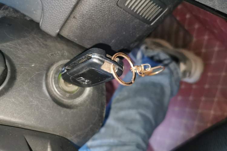 Used Honda Spirior 2015 2.0L Prestige Edition