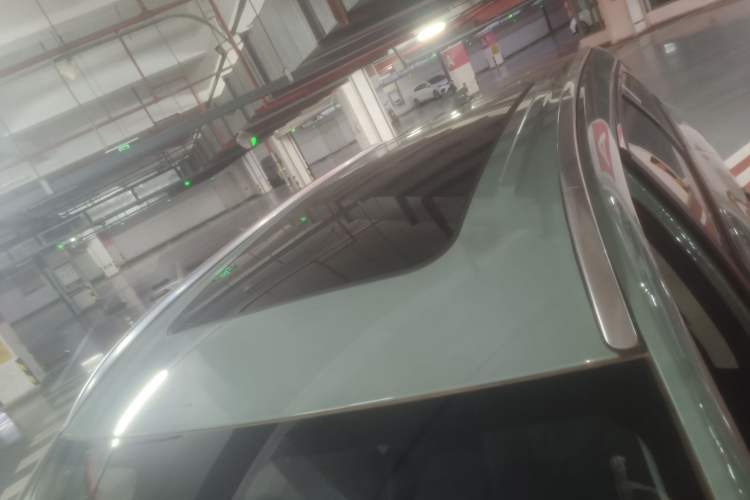 Used JETOUR Shanhai L9 2024 1.5TD 2DHT Max 7-Seater