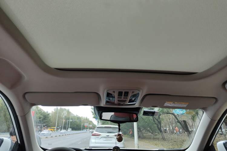 Used Haval F7 2021 2.0T Two-Wheel Drive i-Van
