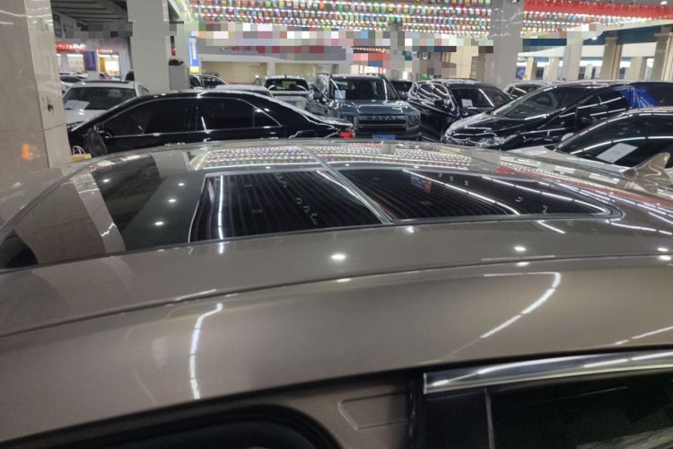 Used Buick LaCrosse 2012 2.4L SIDI Elegant Edition
