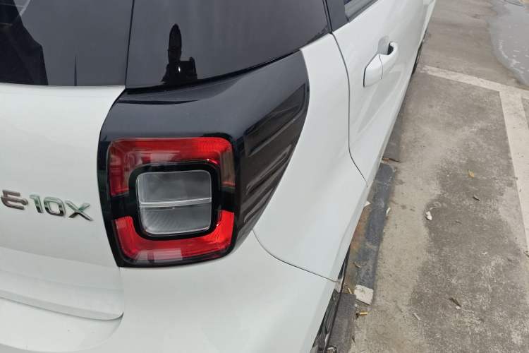 Used SOL E10X 2022 Flower Fairy Design Four-Leaf Clover