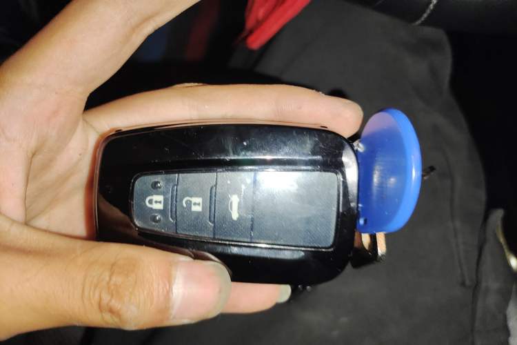 Used Toyota Levin 2021 Dual-Motor 1.8H E-CVT Sport Edition