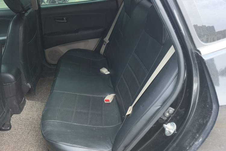 Used Hyundai Celesta 2011 1.6L Automatic Comfort Edition
