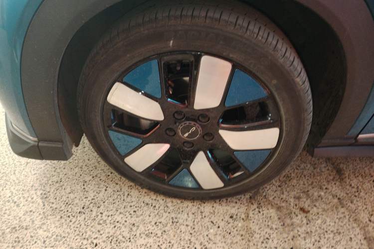 Used BYD Dolphin 2021 401km Knight Edition
