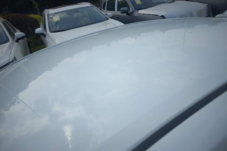 Used Toyota Corolla 2017 Revised Version 1.2T Manual GL Roof