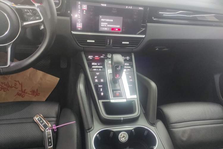 Used Porsche Cayenne 2018 Cayenne 3.0T
