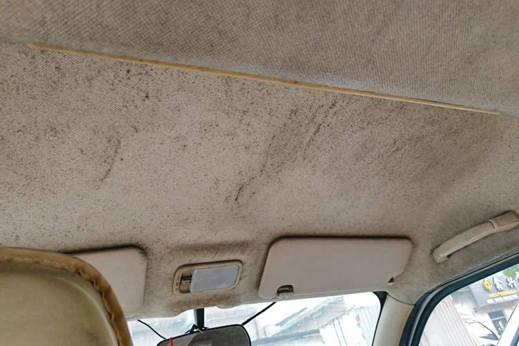 Used Wuling Rongguang 2014 1.5L S Standard Version