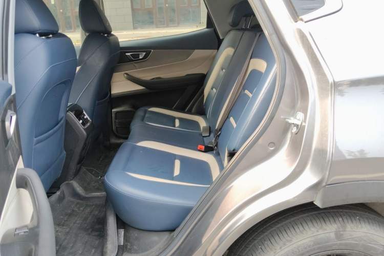 Used Chery Tiggo 5x 2023 1.5L CVT Fashion Edition