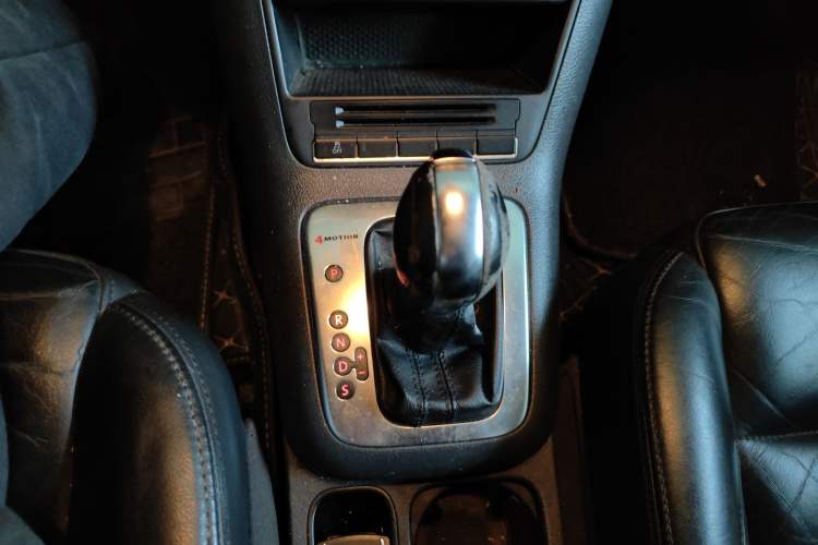 Used Volkswagen Tiguan 2012 1.8TSI Automatic All-Wheel Drive Elite Edition
