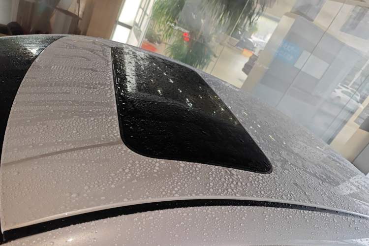 Used Nissan Sylphy 2023 1.6L CVT Smart Drive Version Roof