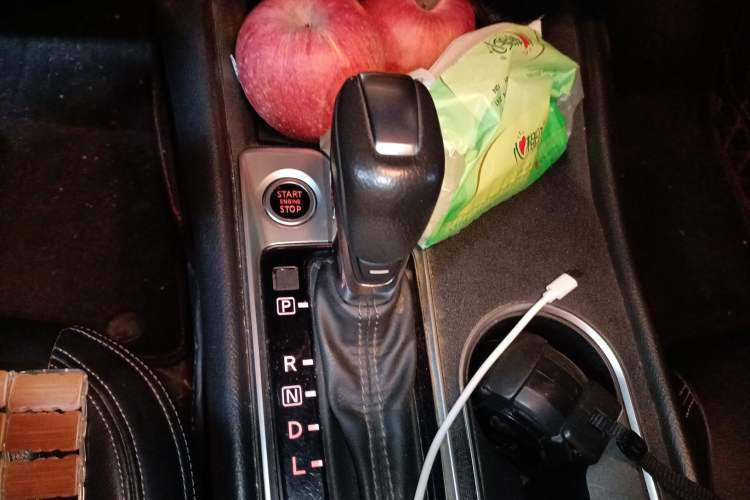 Used Nissan Teana 2019 2.0L XL Upper SmartDrive Version