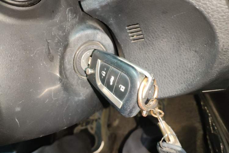 Used Toyota Corolla 2016 1.6L CVT GL-i Cool Edition
