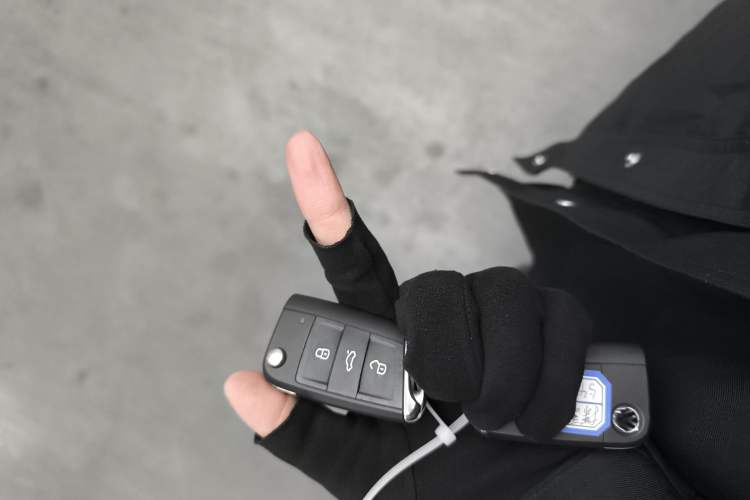 Used Volkswagen T-ROC 2020 280TSI DSG Two-Wheel Drive Comfort Version