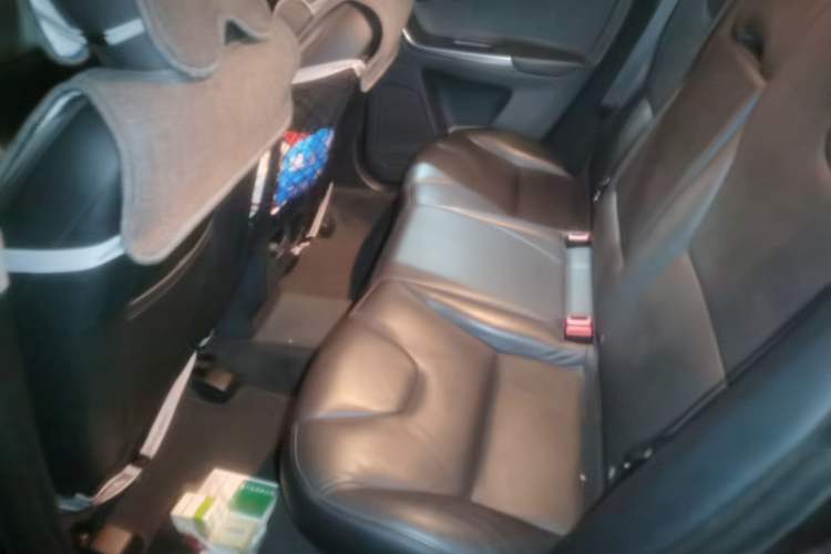 Used Volvo XC60 2014 Facelift T5 Zhiyi Edition