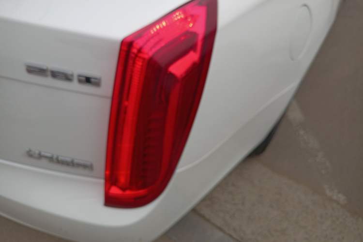 Used Cadillac XTS 2017 28T Tech Edition