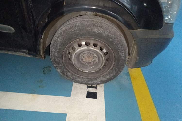 Used Mercedes-Benz Vito 2013 3.0L Elite Edition