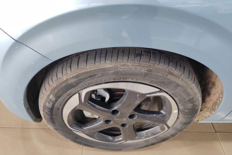 Used Dongfeng NAMMI 01 2024 New Edition 430 Plus Smart+ Exterior 4