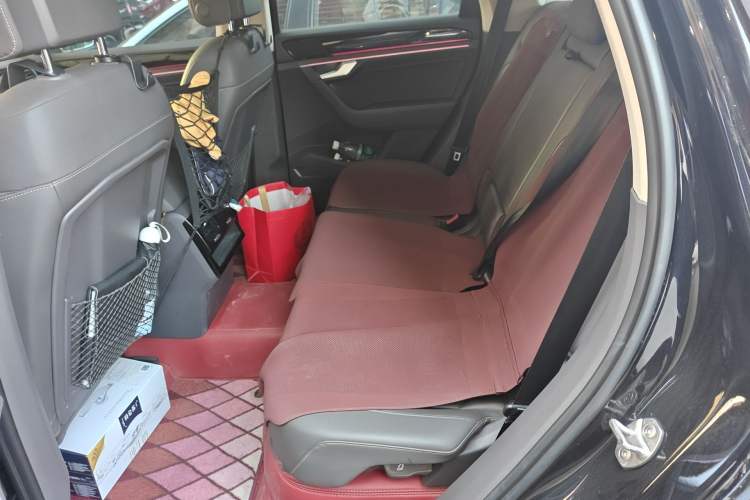 Used Volkswagen Touareg 2019 2.0TSI Ruiyi Edition China VI Standard
