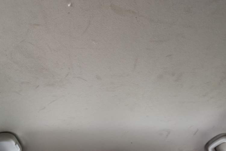 Used CHANGAN CS15 2016 1.5L Automatic Fashion Edition