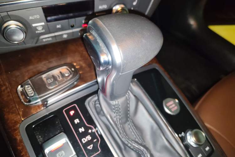 Used Audi A6L 2012 30 FSI Comfort Model