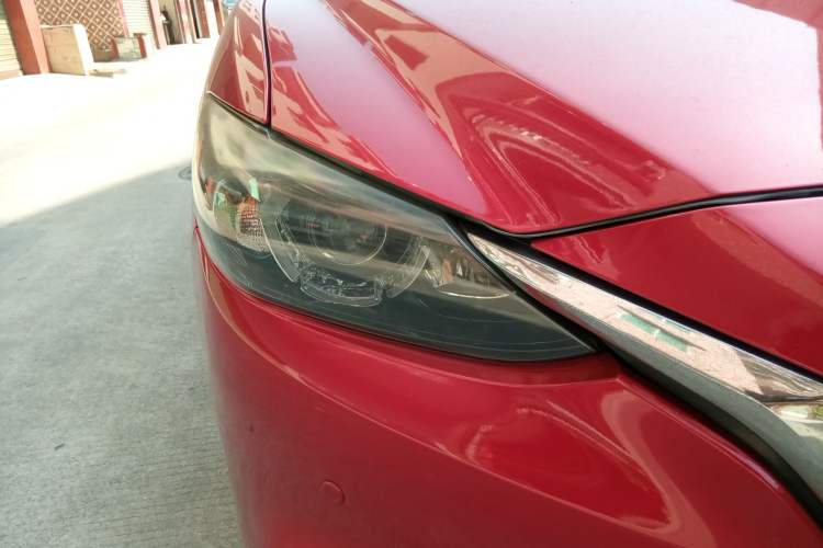 Used Mazda Atenza 2018 2.5L Blue Sky Sport Edition China VI compliant