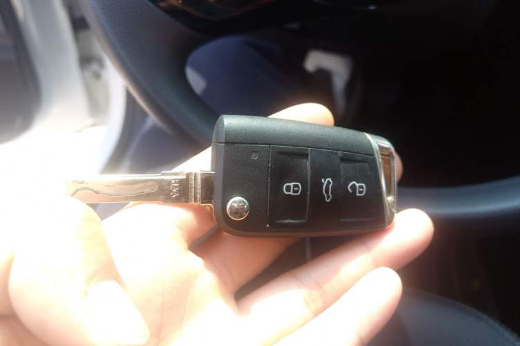 Used Volkswagen Lamando 2018 230TSI DSG Fashion Edition
