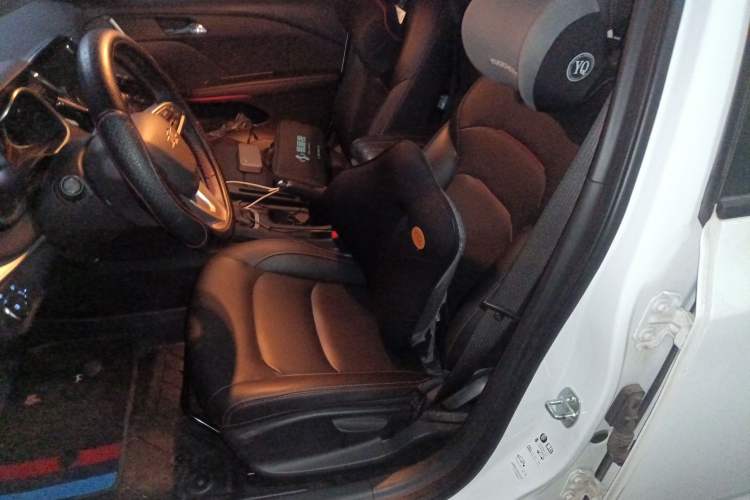 Used Chevrolet Monza 2019 RS 330T Automatic Comfort Edition China VI Standard
