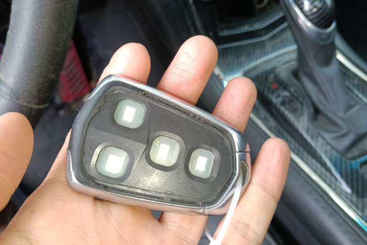 Used Cadillac ATS-L 2017 28T Fashion Edition