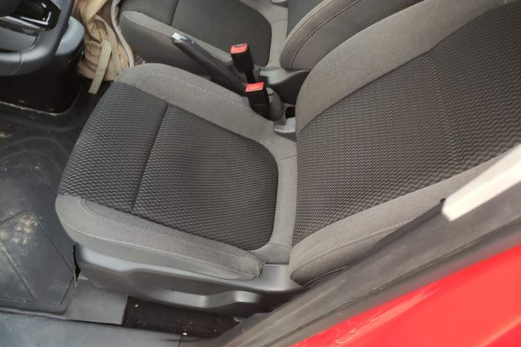 Used Leapmotor T03 2022 Special Edition Left Front Seat