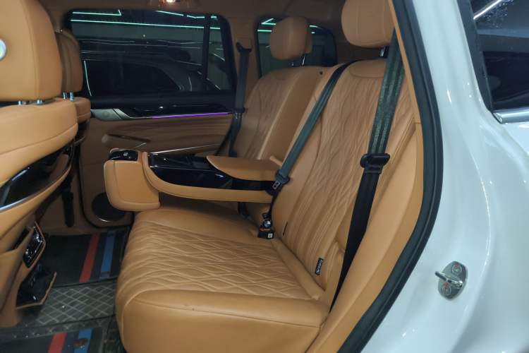 Used Tank 500 New Energy 2023 Hi4-T