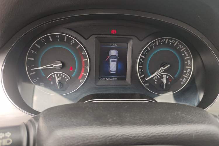 Used Haval H2 2014 1.5T Manual Two-Wheel Drive Elite Edition