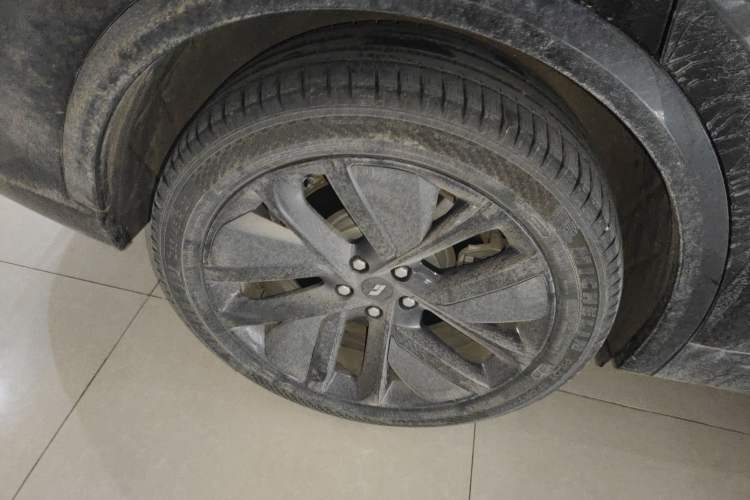 Used Li Auto L9 2024 Ultra Model