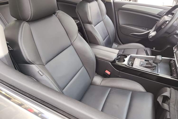 Used Citroen C5 2017 350THP Automatic Luxury Model