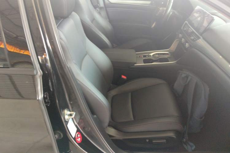 Used Honda Accord 2022 Xing·Hybrid 2.0L Xingling Version Right Front Seat