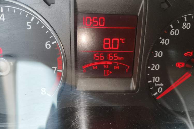 Used Volkswagen Jetta 2015 Value Edition 1.6L Manual Fashionable Style