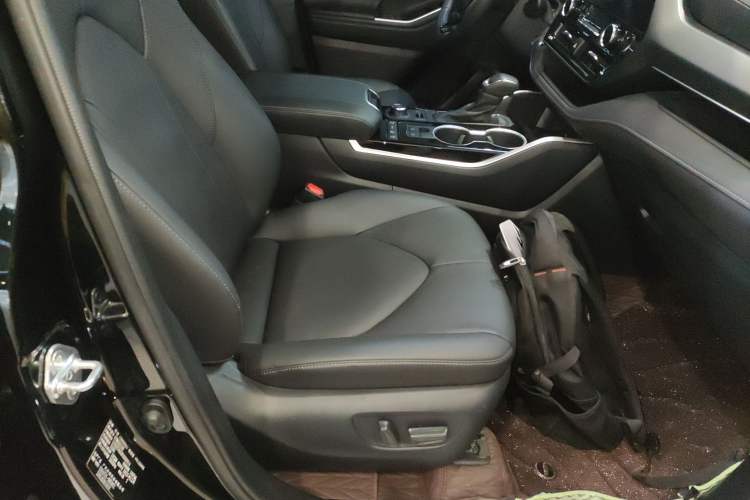 Used Toyota Highlander 2022 380T 4x4 Luxury Edition 7 Seats