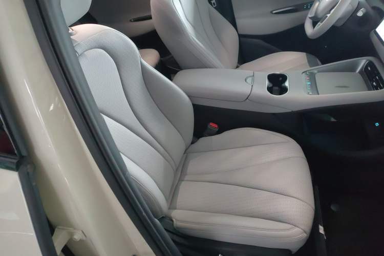 Used BYD Sealion 06 New Energy 2025 Model EV 520 Navigation Edition