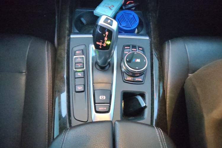Used BMW X5 2018 xDrive28i
