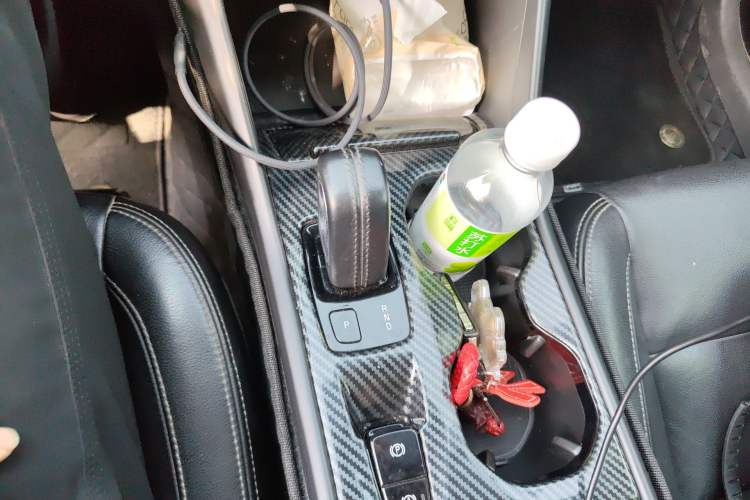 Used Volvo XC40 2020 T3 Zhiyuan Luxury Edition